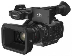 panasonic-hc-x1 videókamera