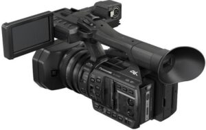panasonic-hc-x1000 videókamera